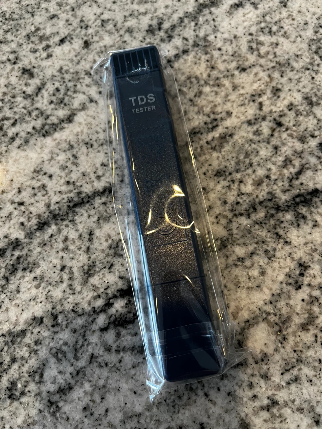 New TDS meter - photo 2