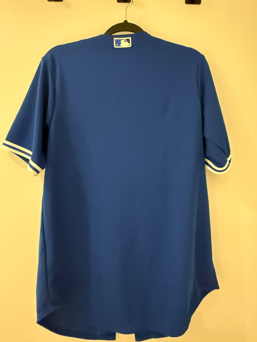 Nike Blue Jays Jersey - Size Small - photo 2
