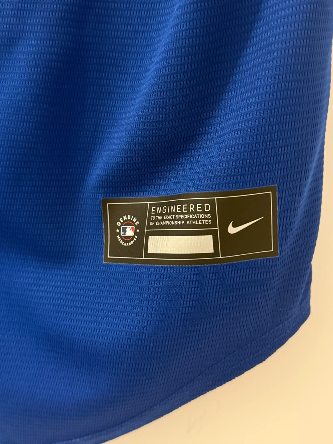 Nike Blue Jays Jersey - Size Small - photo 3