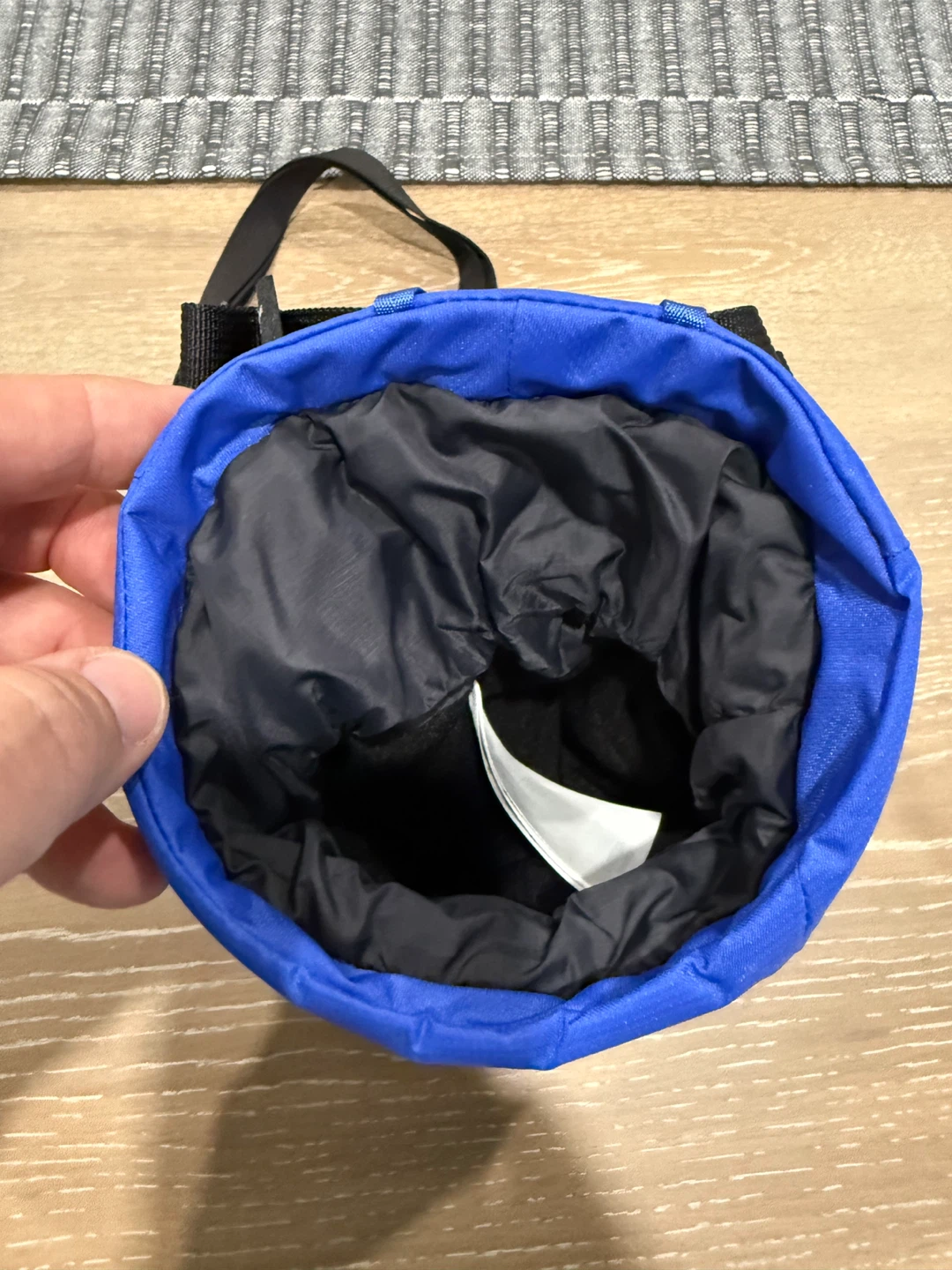 Arc’teryx Ion Lightweight Chalk Bag - photo 2