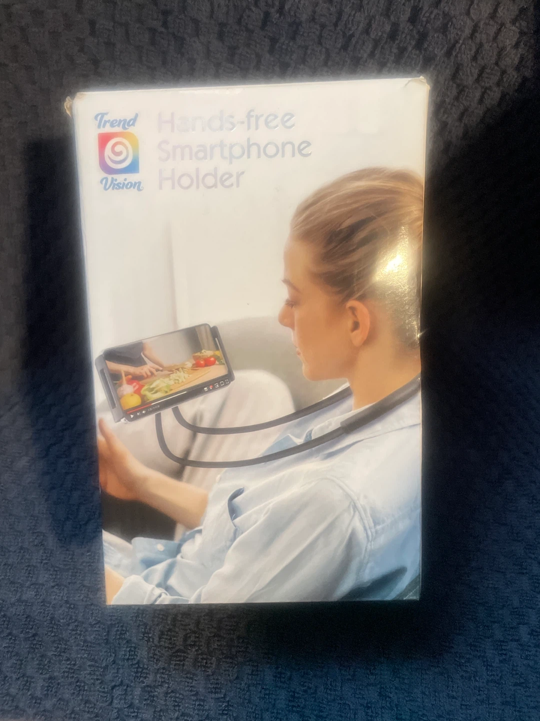 Trend Vision Hands-free Smartphone Holder