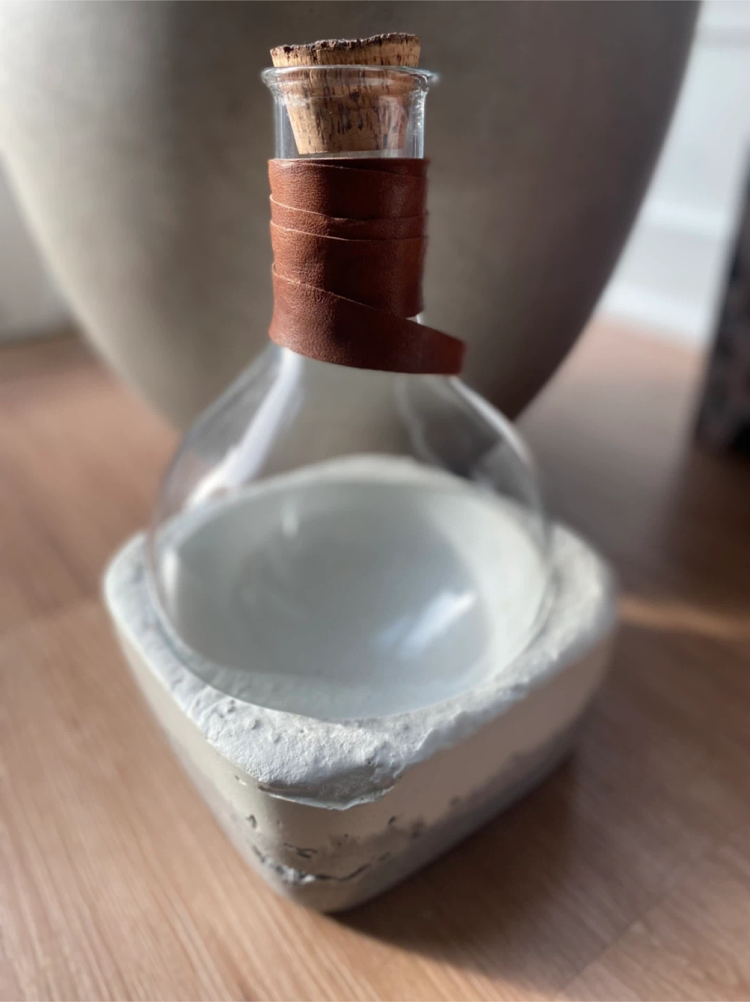 Wine Decanter