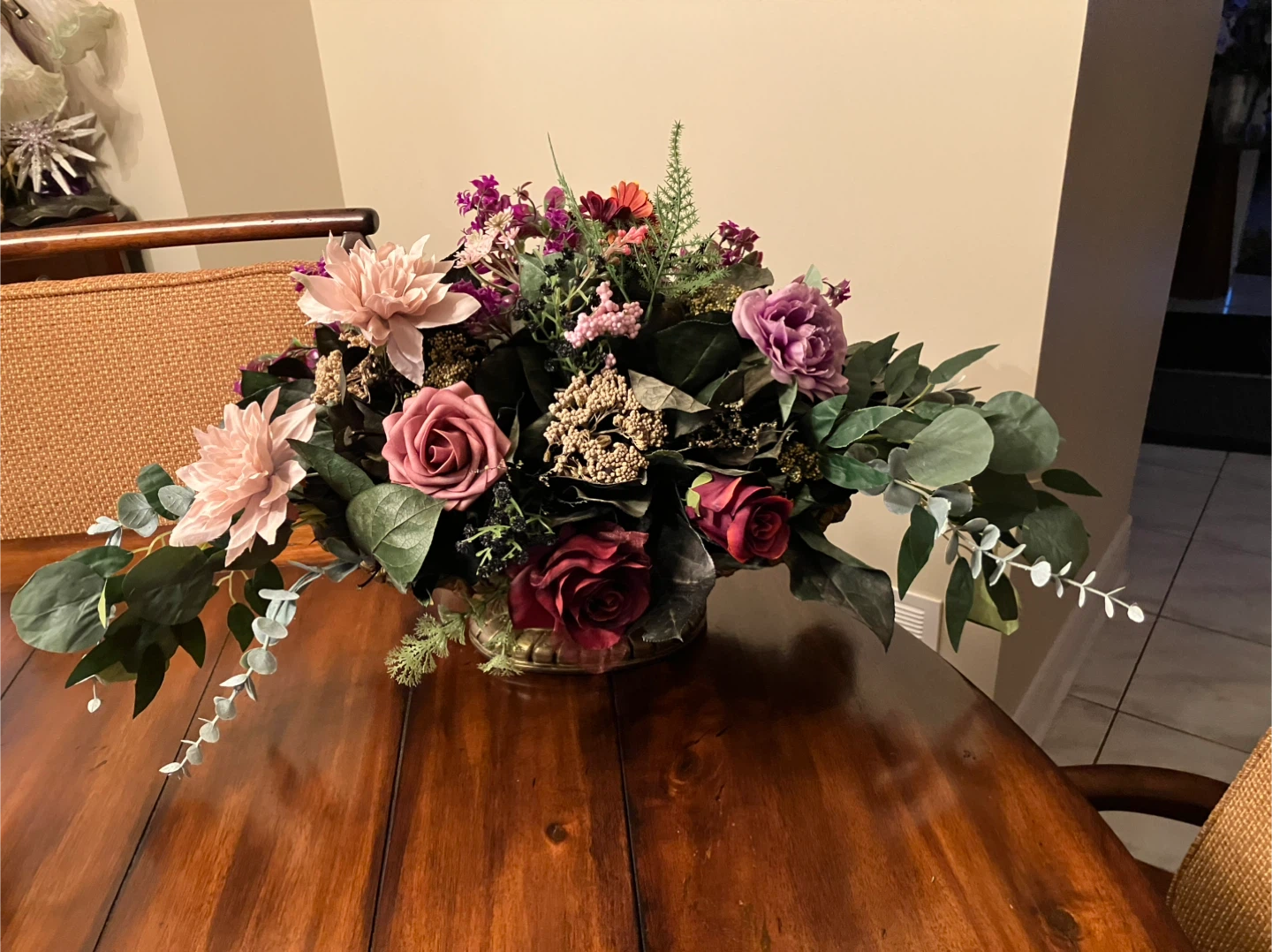 Floral Arrangement