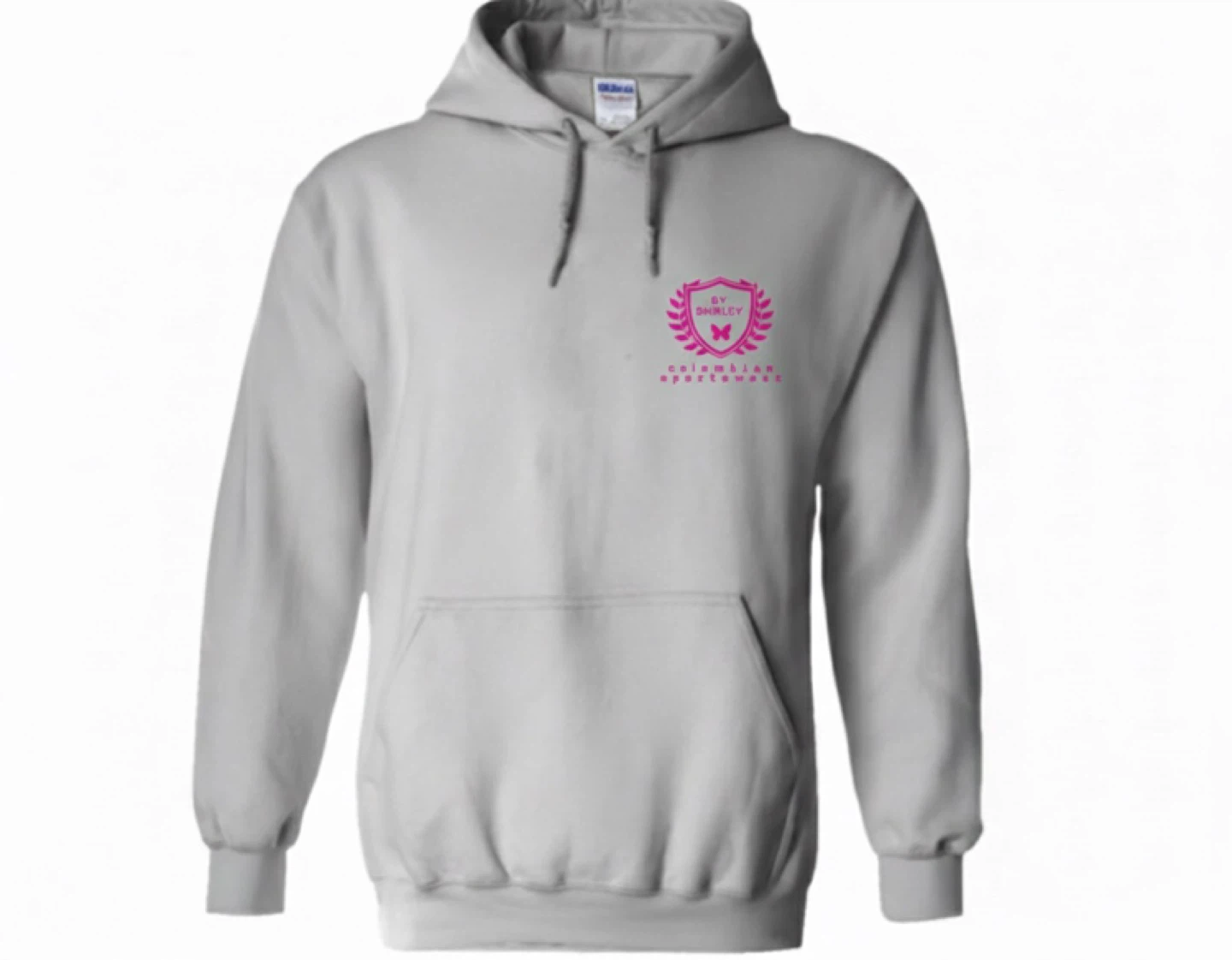 Hoodies Personalizados - photo 3
