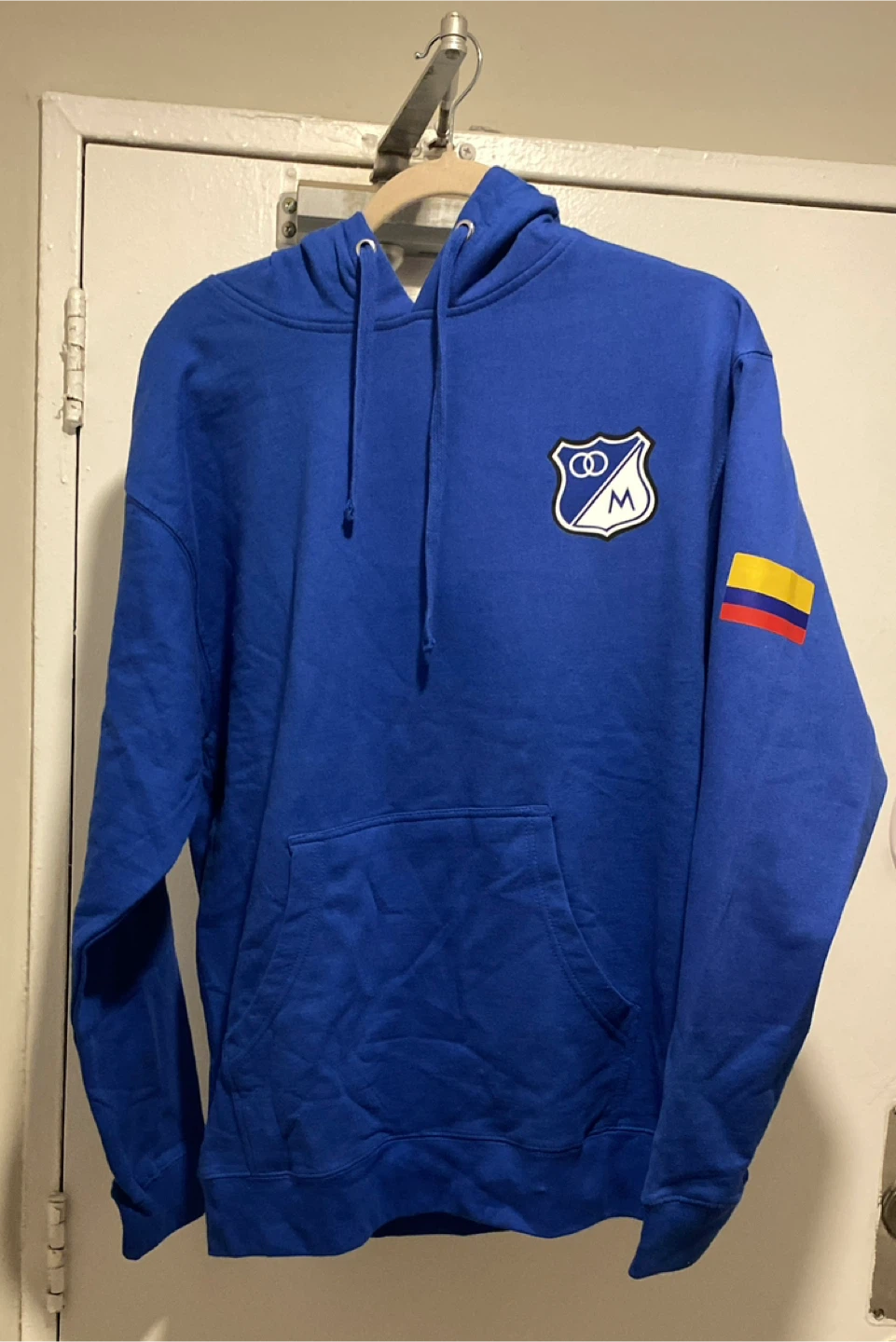 Hoodies Personalizados