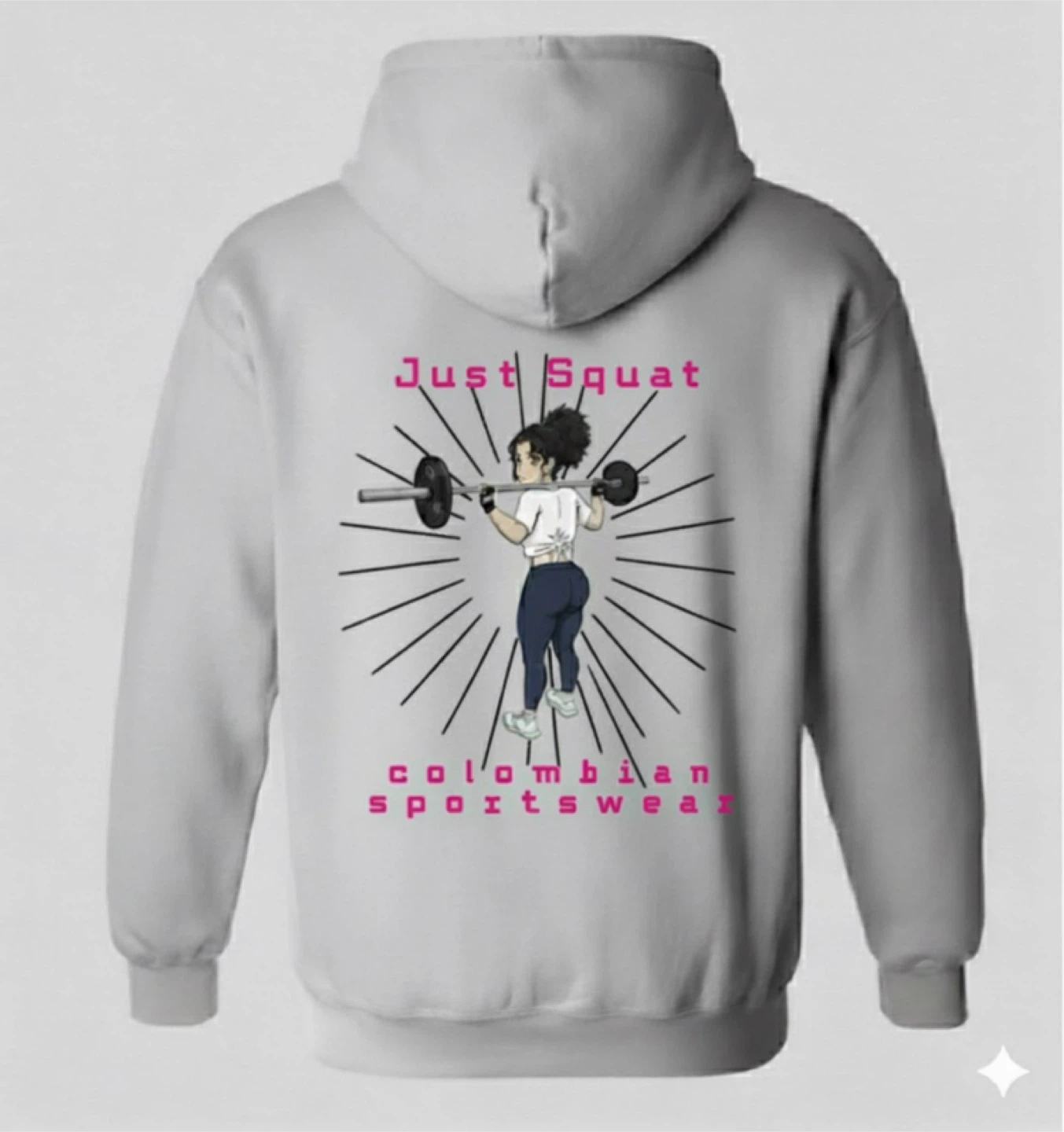 Hoodies Personalizados - photo 4