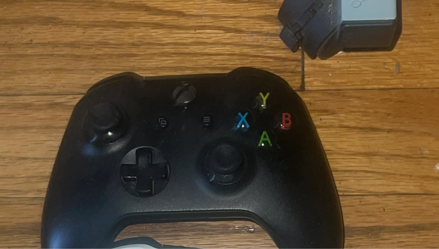 Xbox Wireless Controller - Black