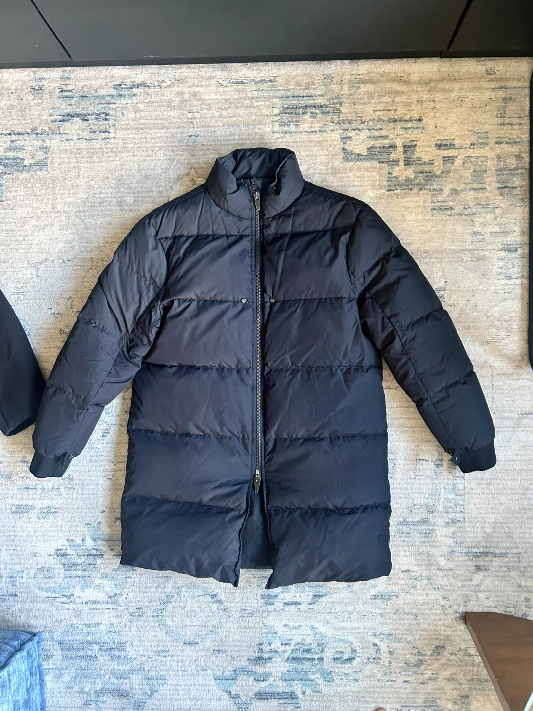 The Arrivals Halstrom Parka - size medium - photo 5