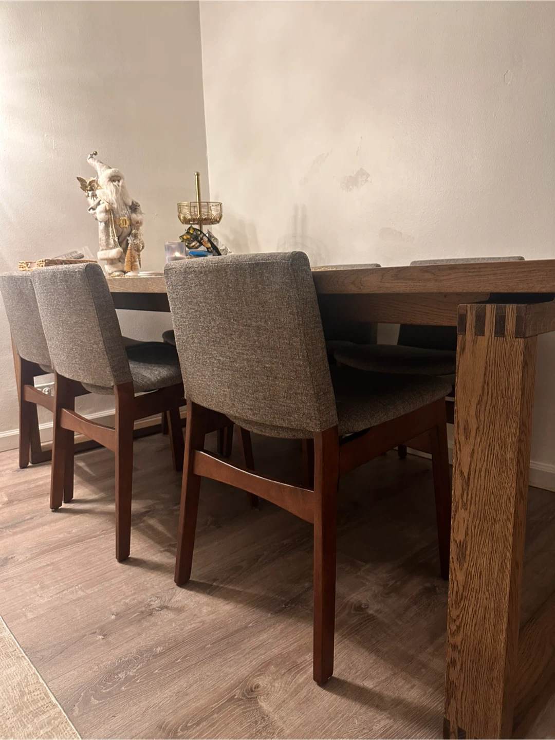 Article Nosh Dining Chairs - Set of 4 - photo 2