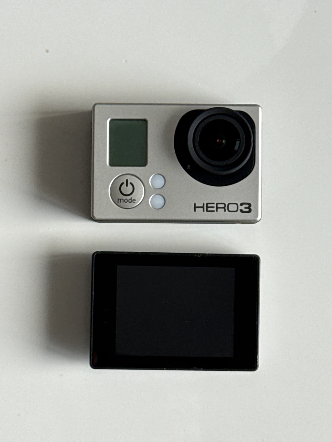 GoPro Hero3 Action Camera + Accessories - photo 2