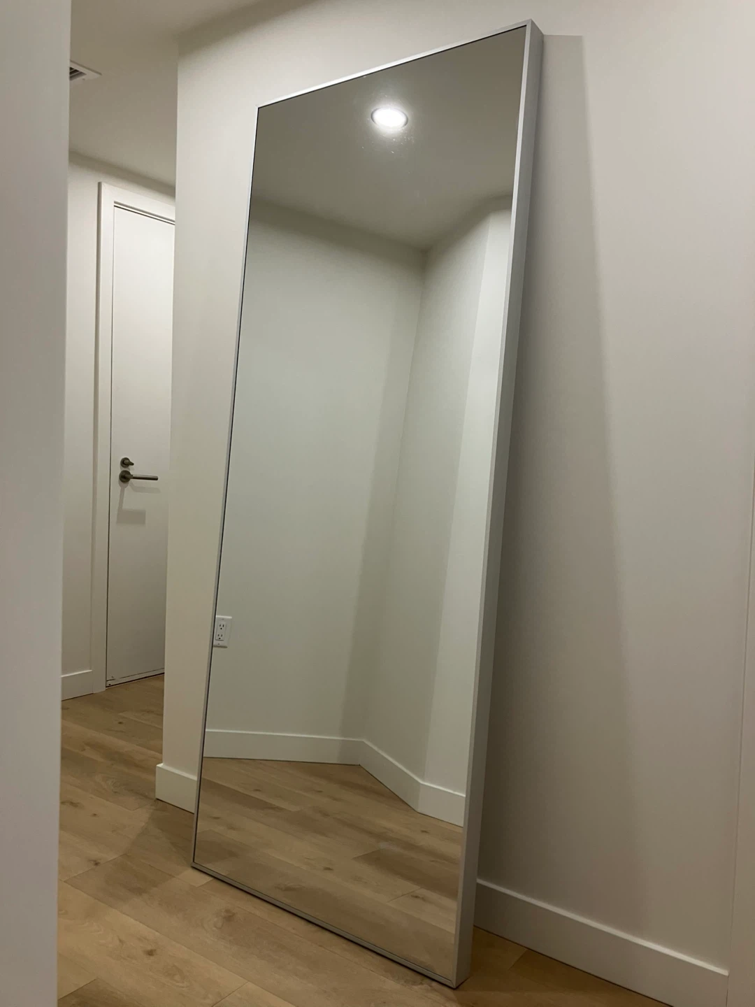 IKEA HOVET Full Length Mirror
