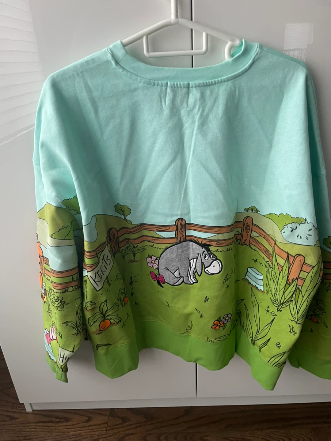 Disney Winnie the Pooh Crewneck Sweatshirt - photo 2