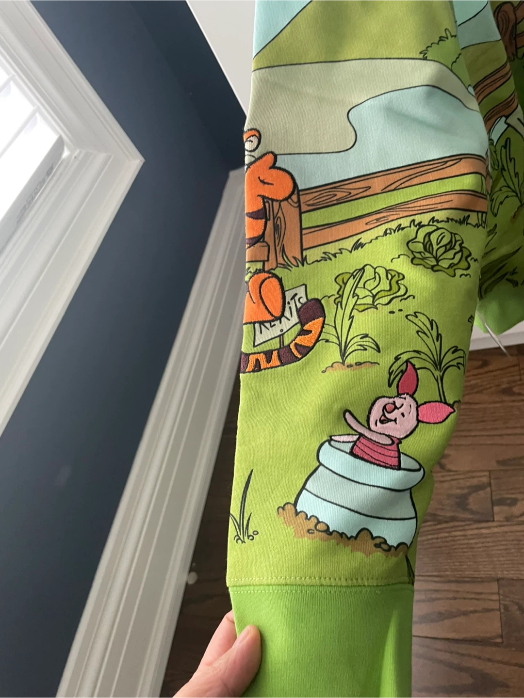 Disney Winnie the Pooh Crewneck Sweatshirt - photo 3