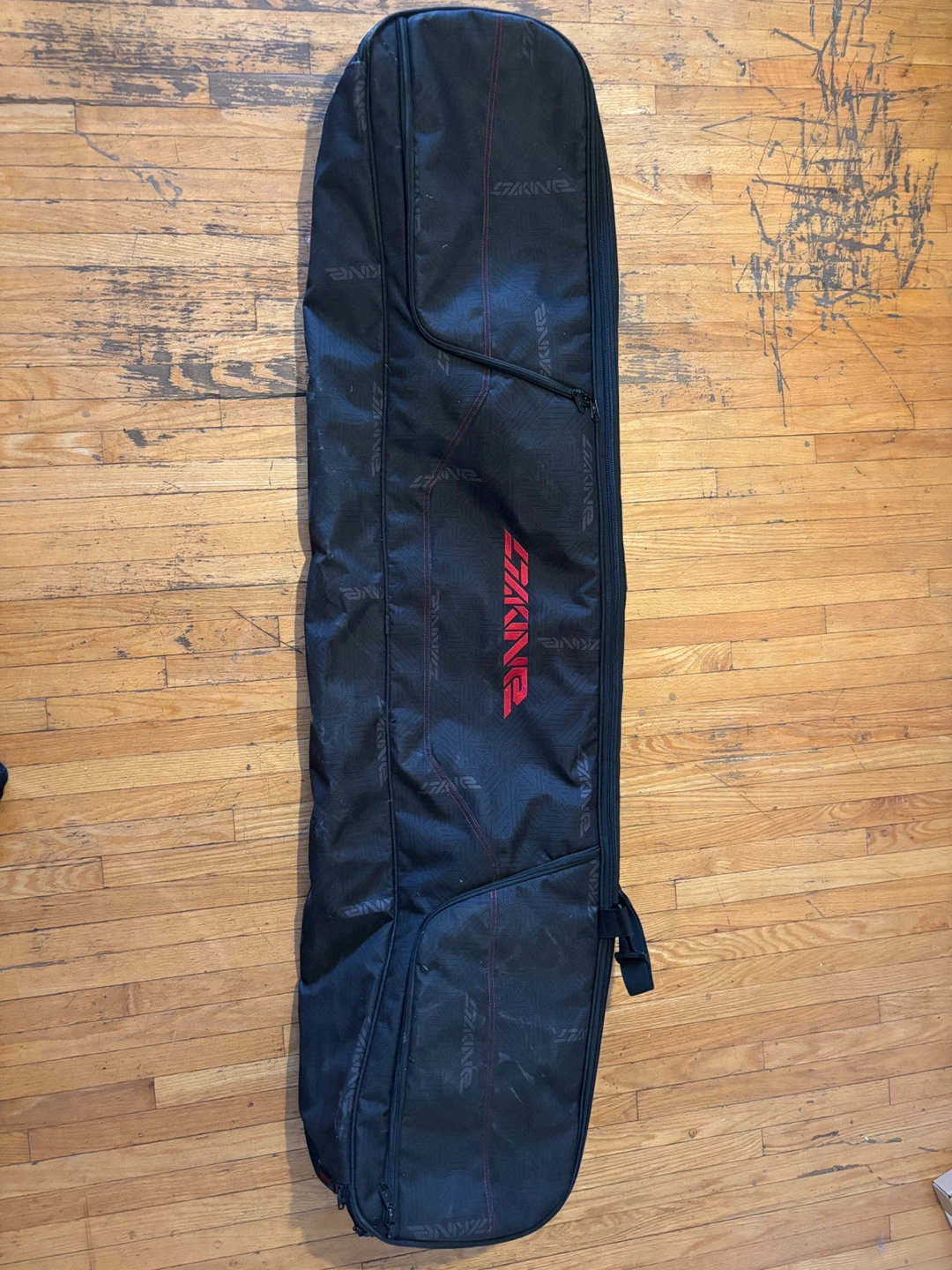 Dakine Snowboard Bag - Black 🧡