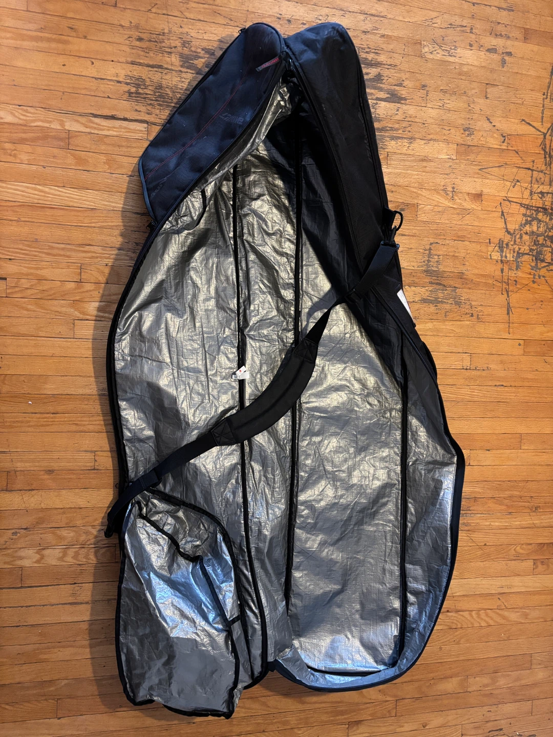 Dakine Snowboard Bag - Black 🧡 - photo 3