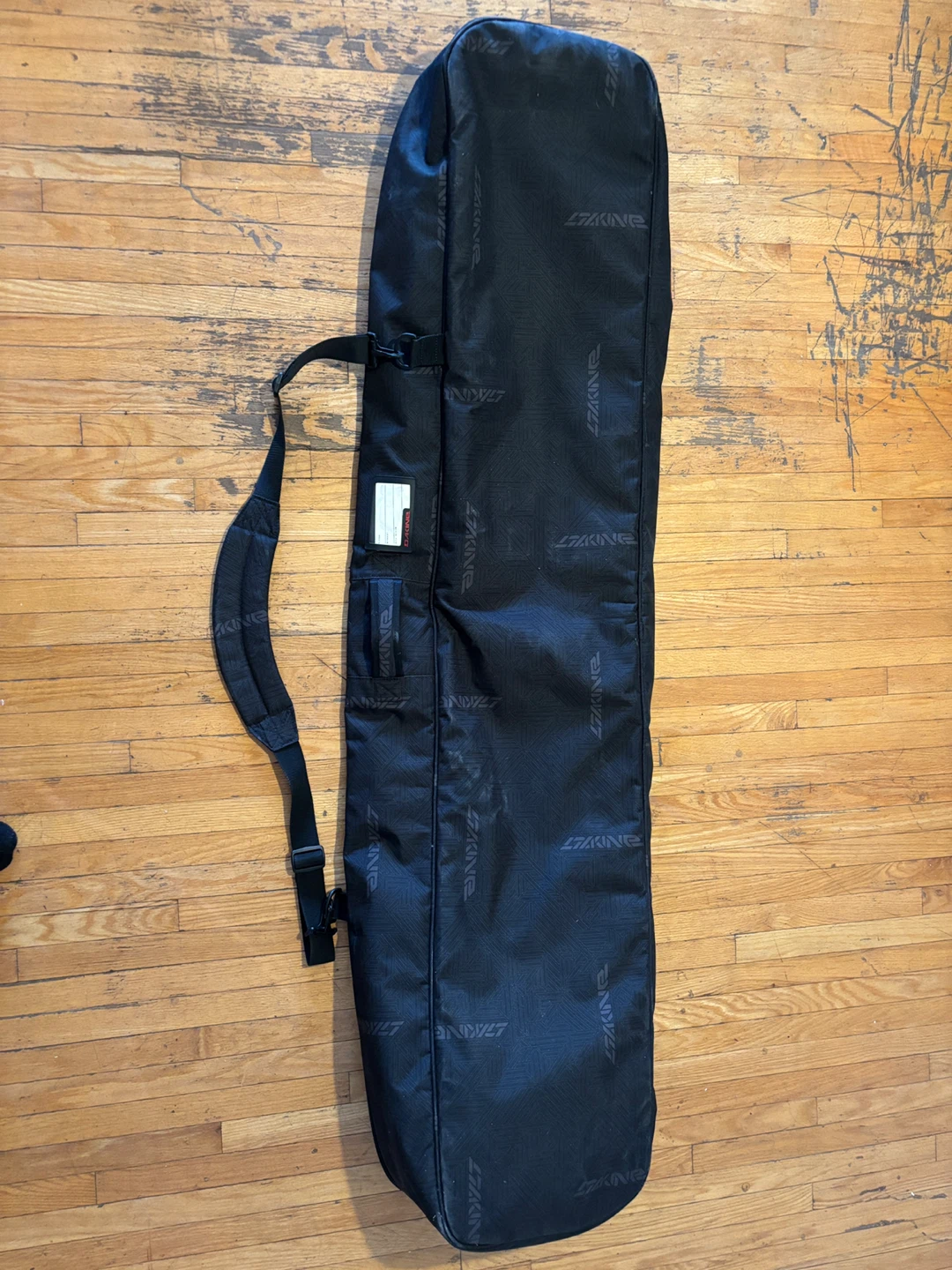 Dakine Snowboard Bag - Black 🧡 - photo 2
