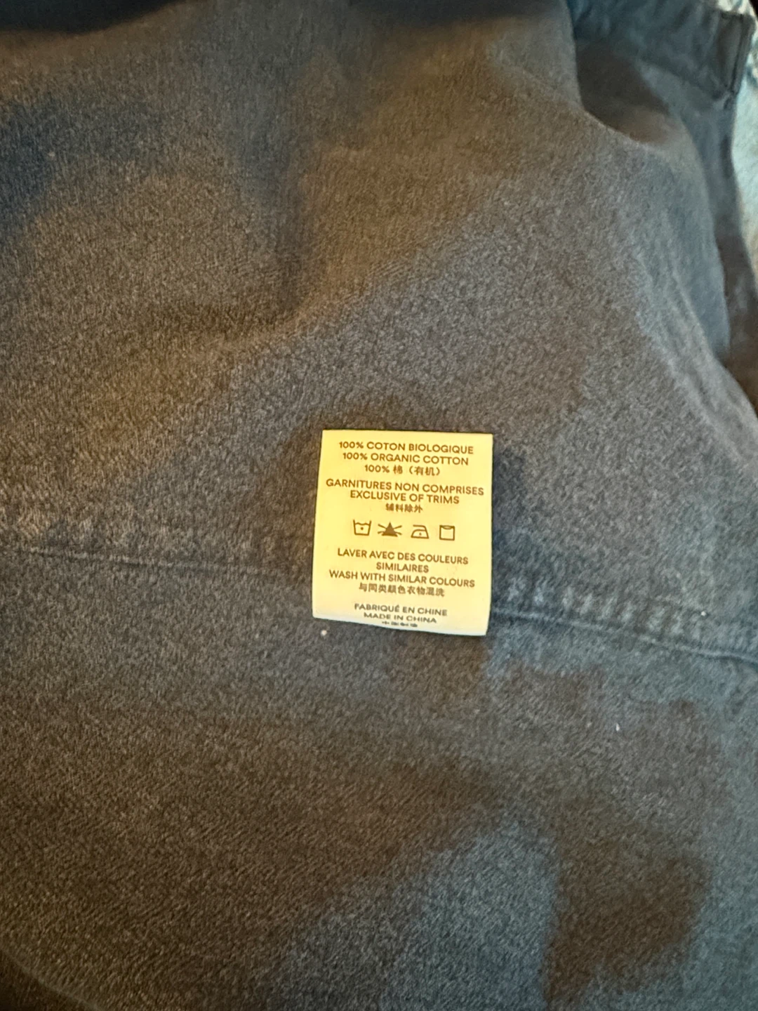 Frank And Oak Long Sleeve Shirt - photo 3
