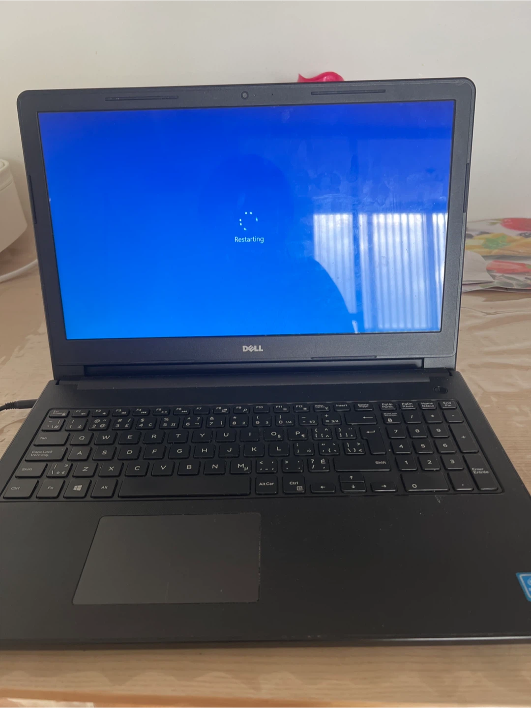 Dell Laptop - Great for Work or School