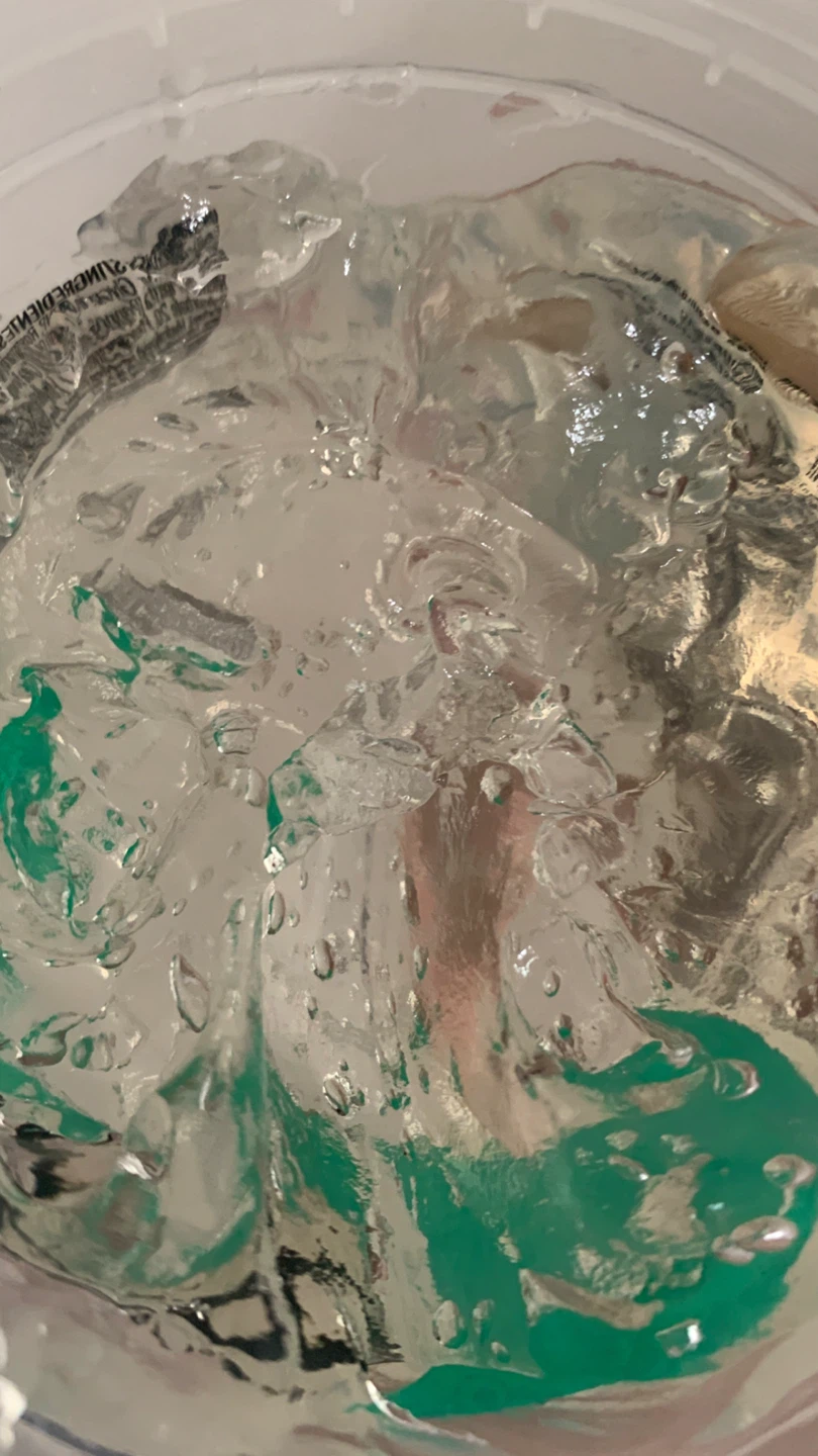 Eco Style Rosemary Mint Oil Styling Gel - photo 2