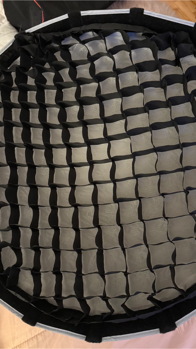 Aputure Light Dome Mini II - photo 4