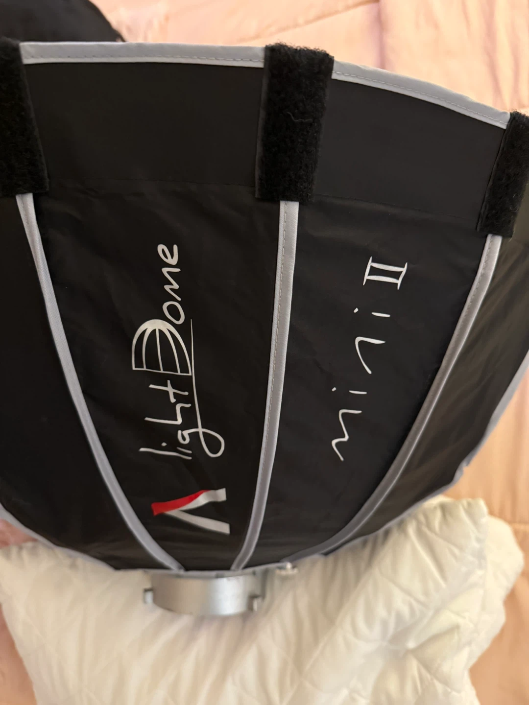 Aputure Light Dome Mini II - photo 2