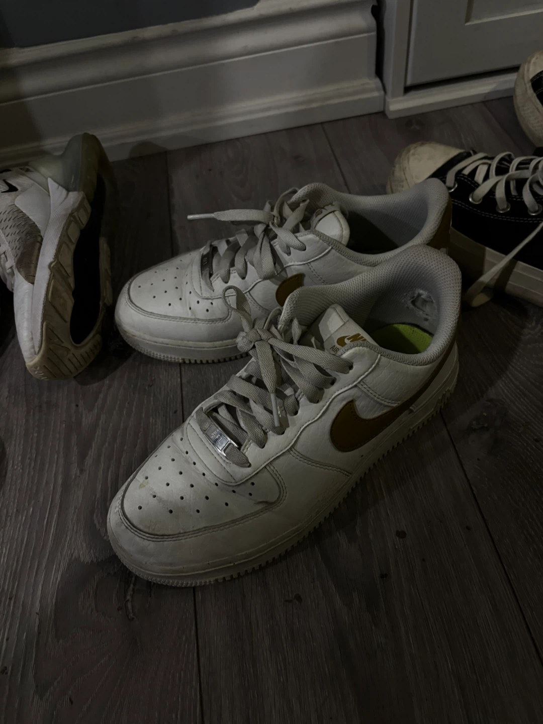 Nike Air Force 1 Sneakers