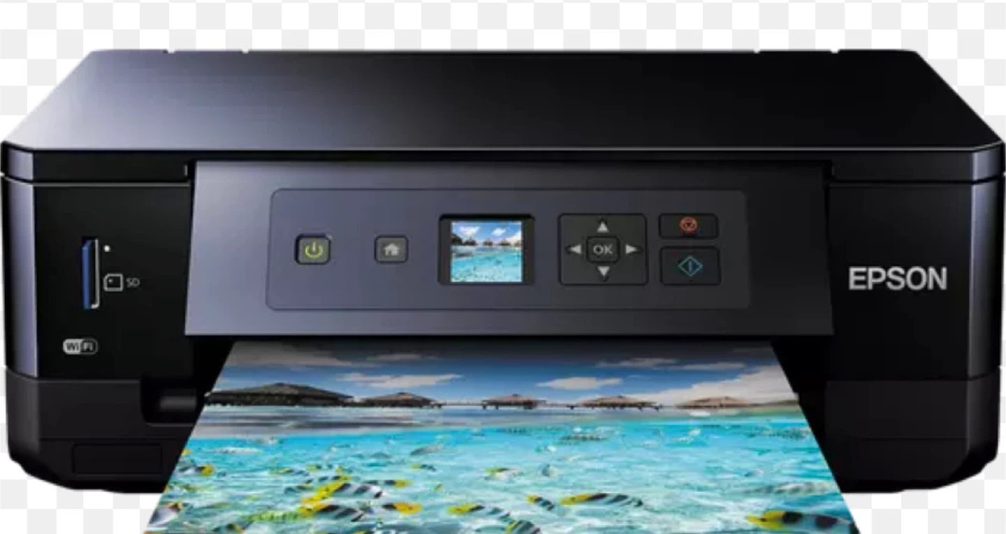 Epson XP-540 Printer