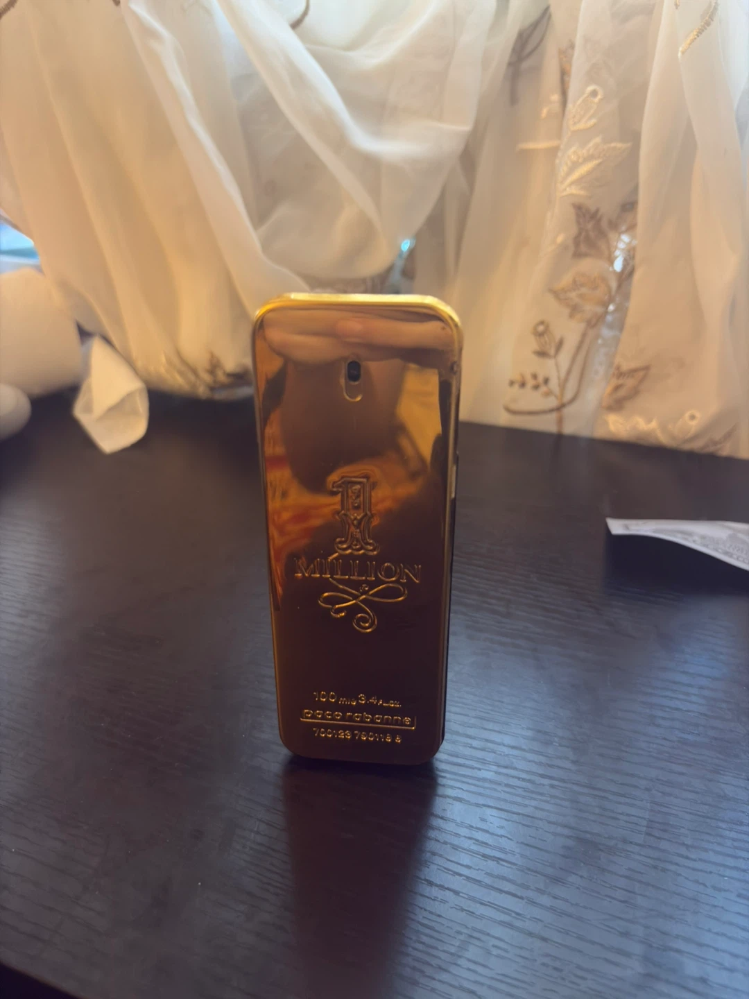 1 Million Eau de toilette Cologne
