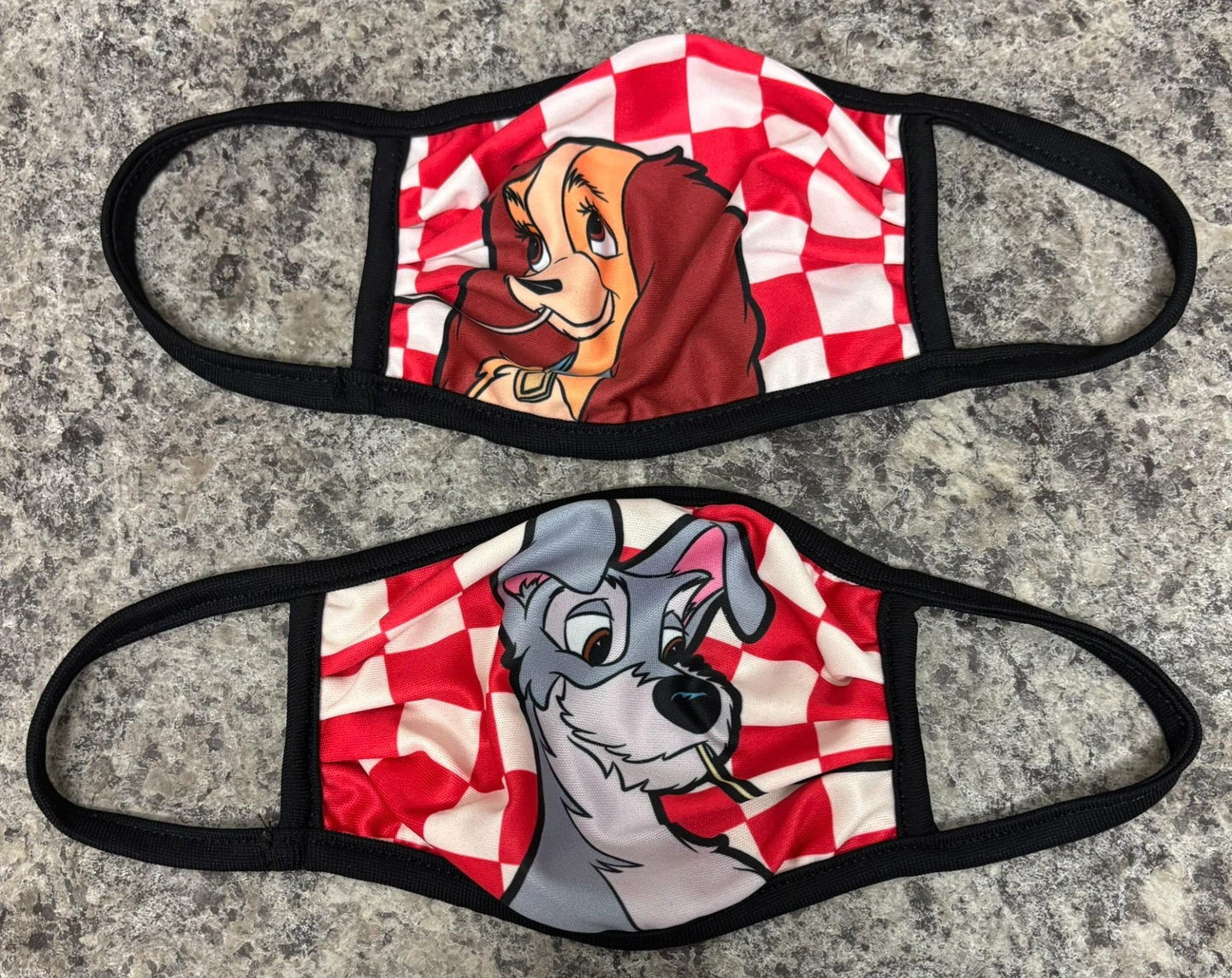 Walt Disney's Lady and the Tramp 50th Anniversary Edition DVD - photo 5