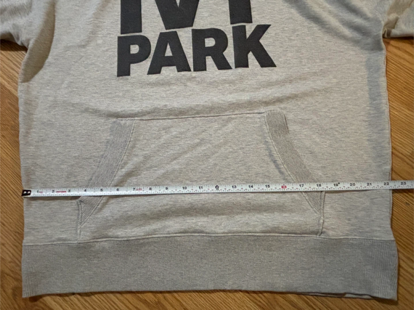 Ivy Park Hoodie by Beyoncé - Size L - photo 5