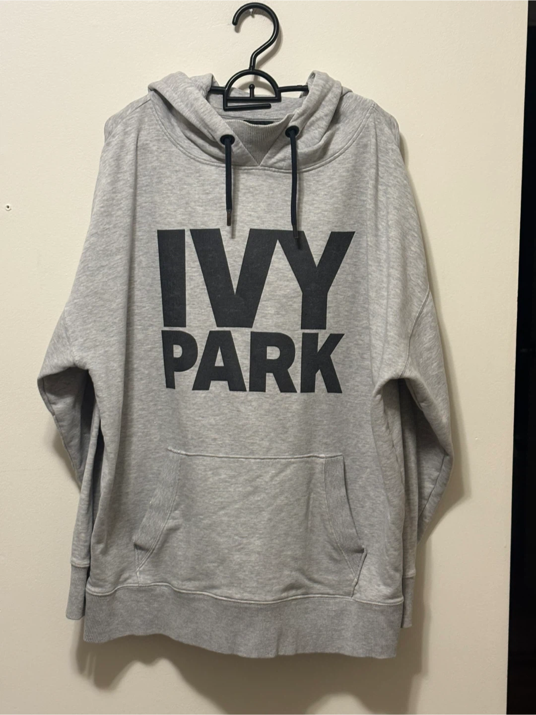 Ivy Park Hoodie by Beyoncé - Size L