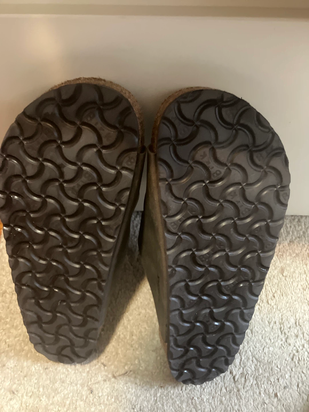 Birkenstock Arizona Sandals, Size 42 - photo 3