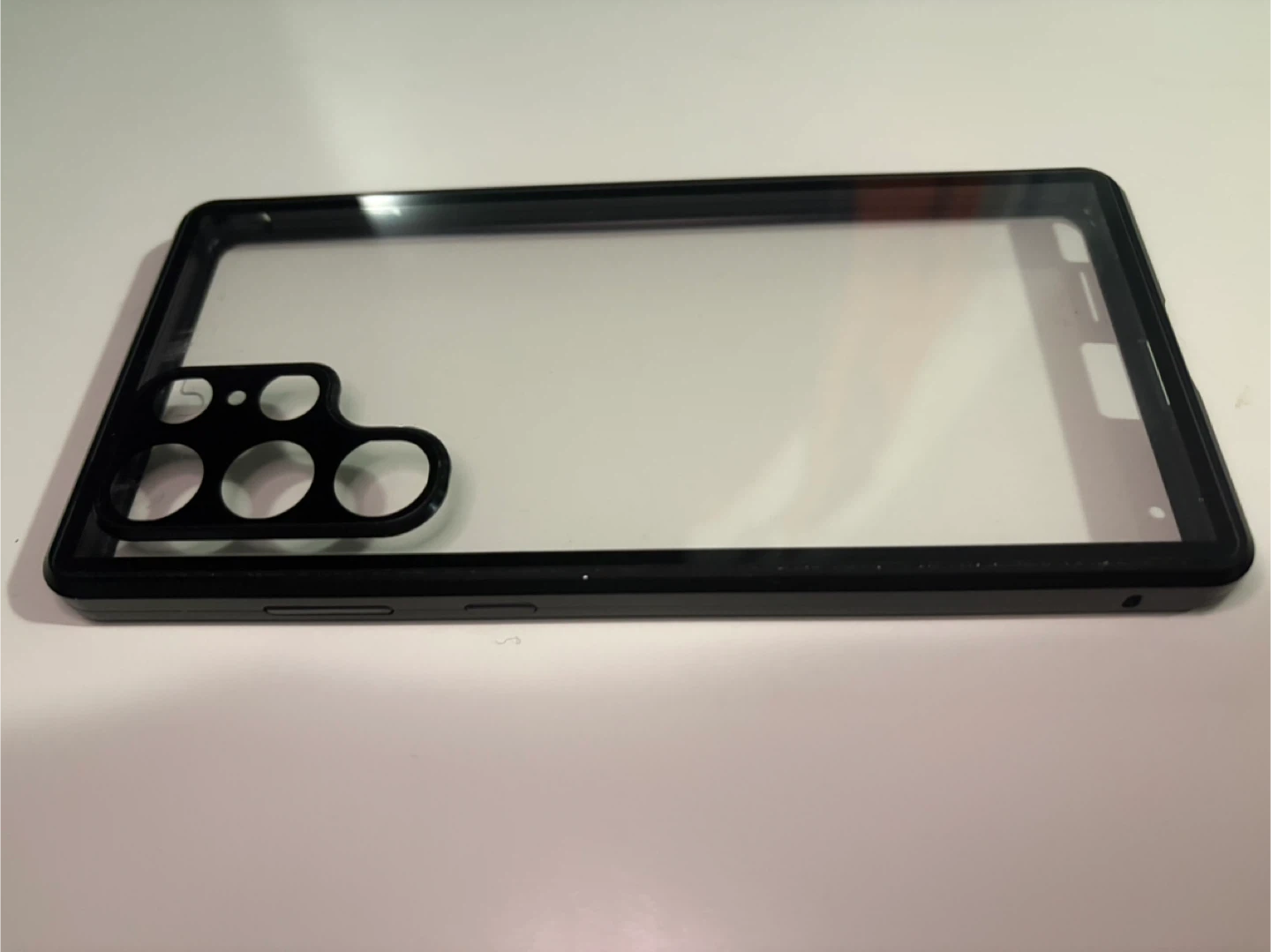 Samsung Galaxy S22 Ultra Phone Case