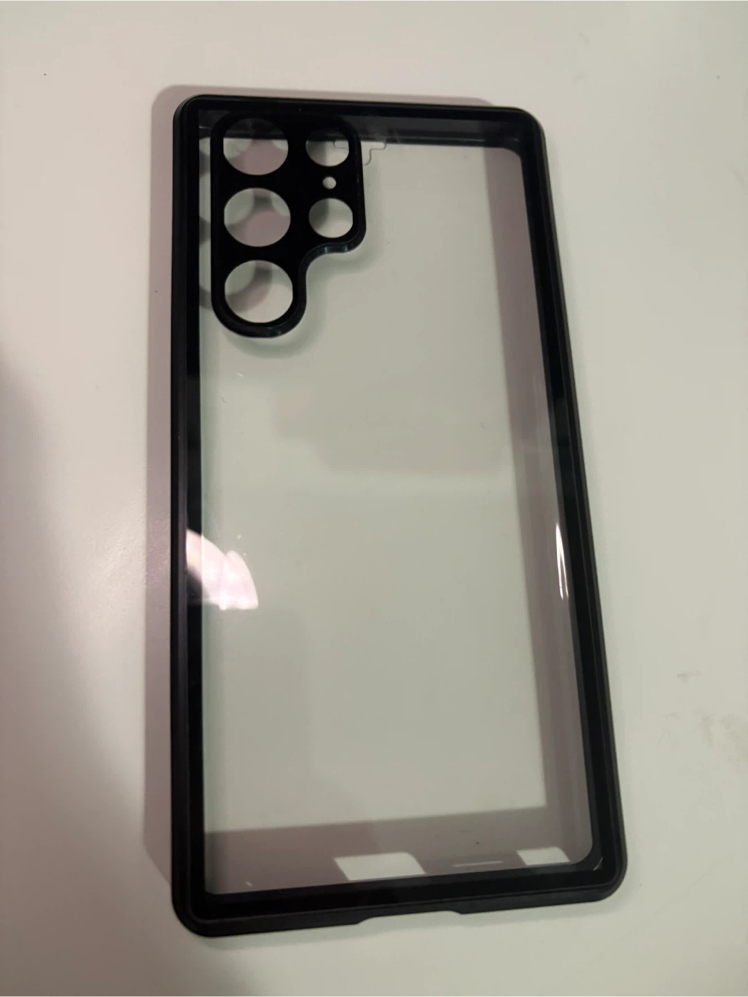 Samsung Galaxy S22 Ultra Phone Case - photo 2