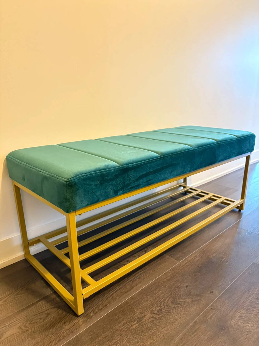 Storage Bench - photo 2