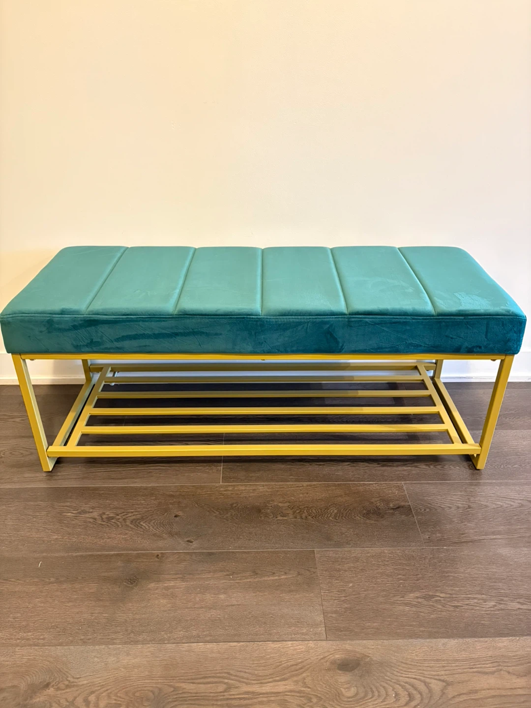 Storage Bench - photo 3
