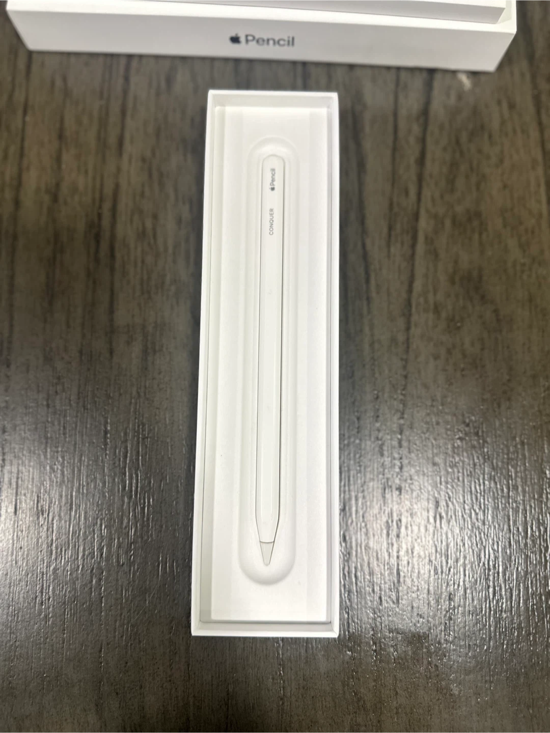 Apple Pencil (2nd Generation) - photo 2