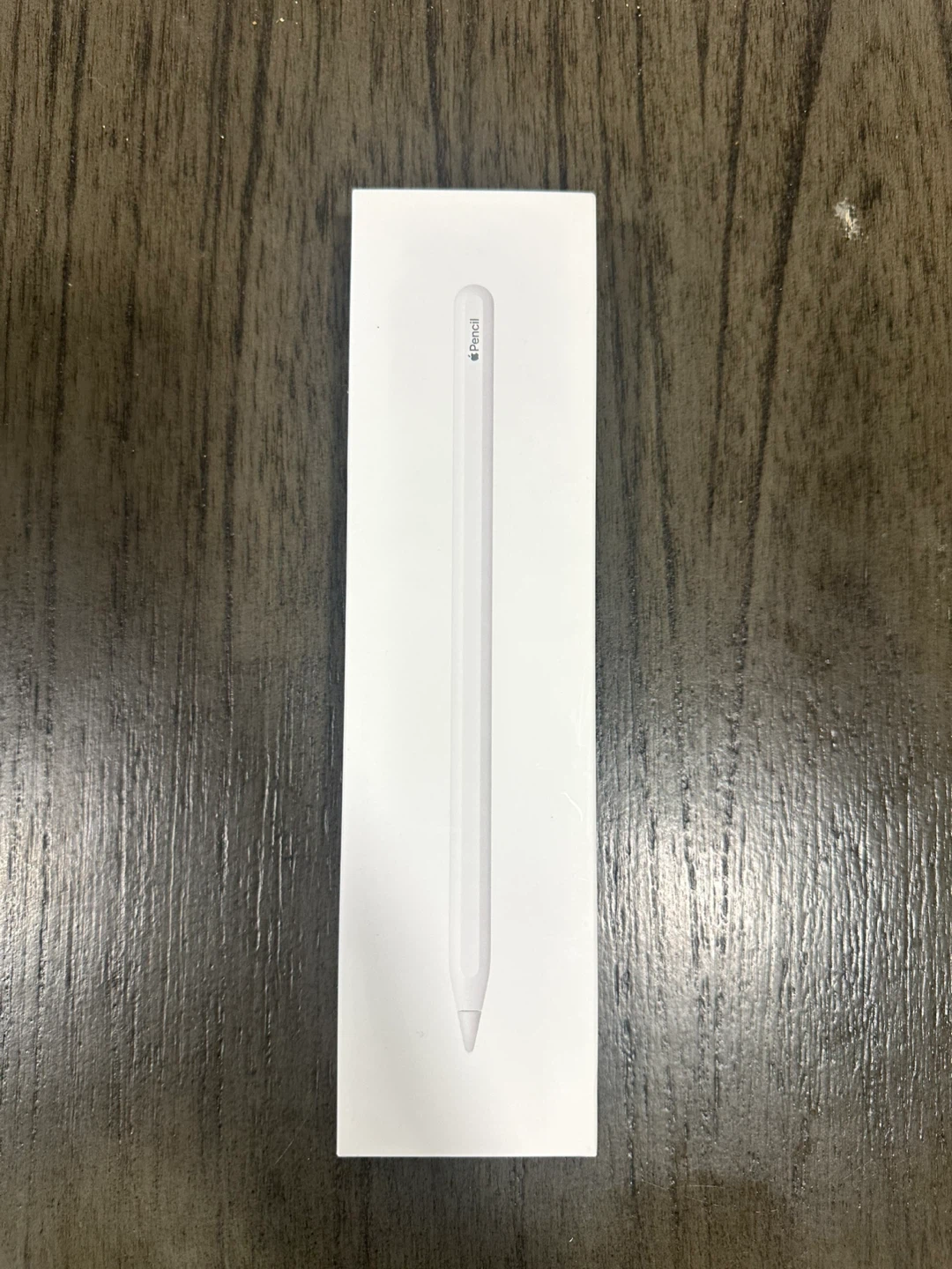 Apple Pencil (2nd Generation)