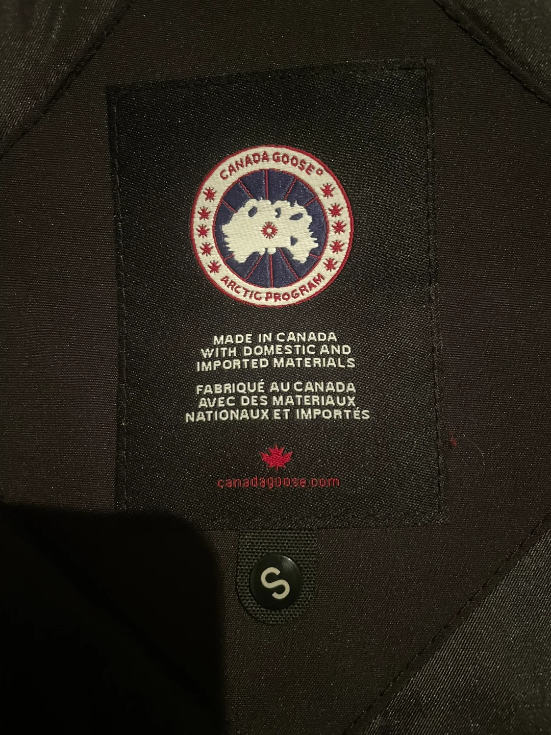 Canada Goose Wyndham Parka - photo 2
