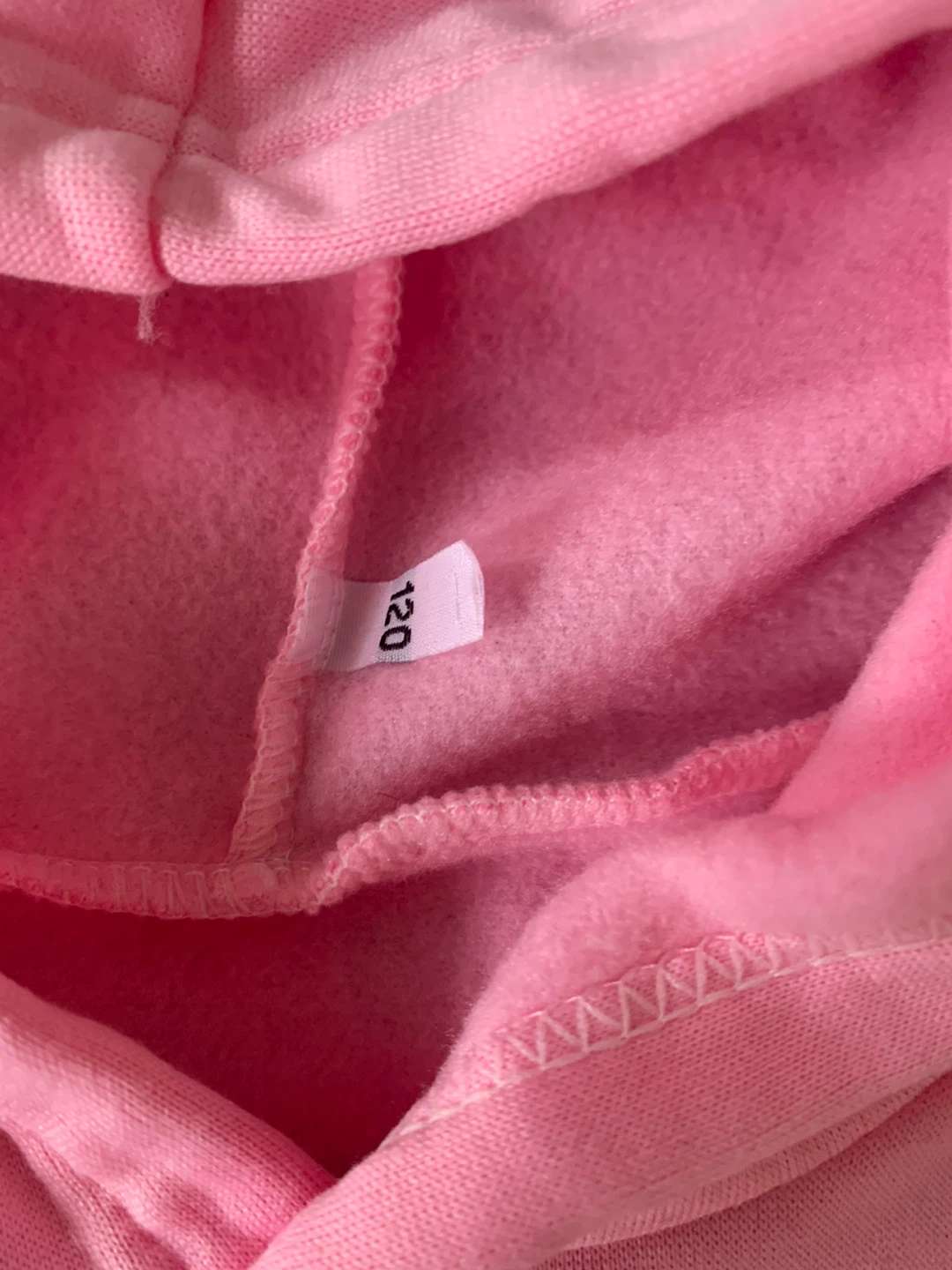 Taylor Swift Eras Tour Hoodie - Size 120 - photo 2