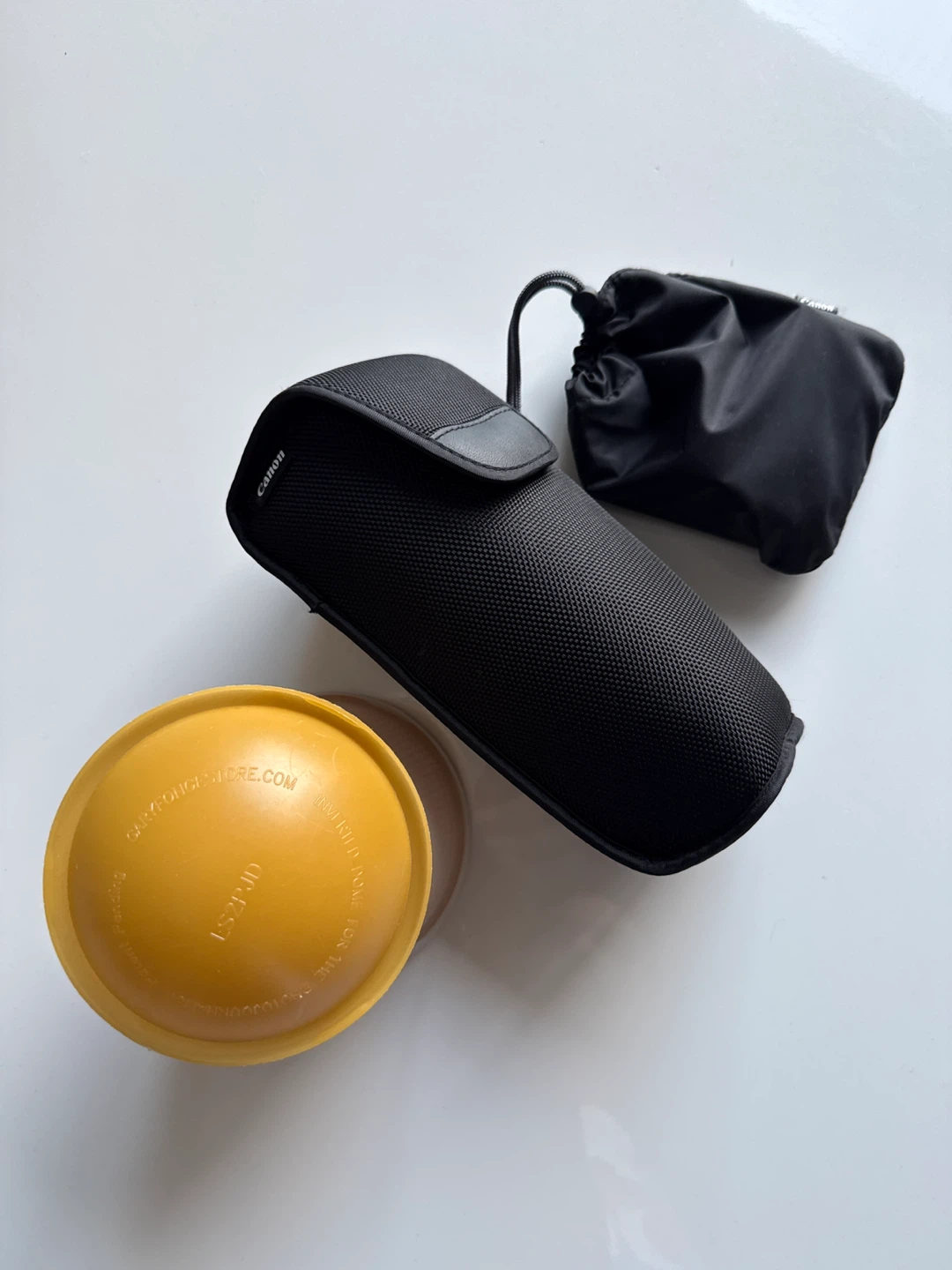 Canon Speedlite 600EX-RT Flash - photo 4