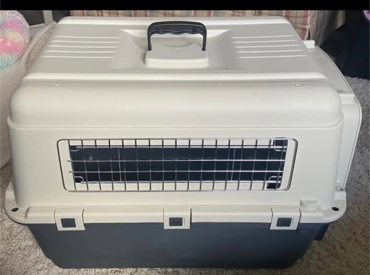 Petmate Sky Kennel Pet Carrier - photo 5