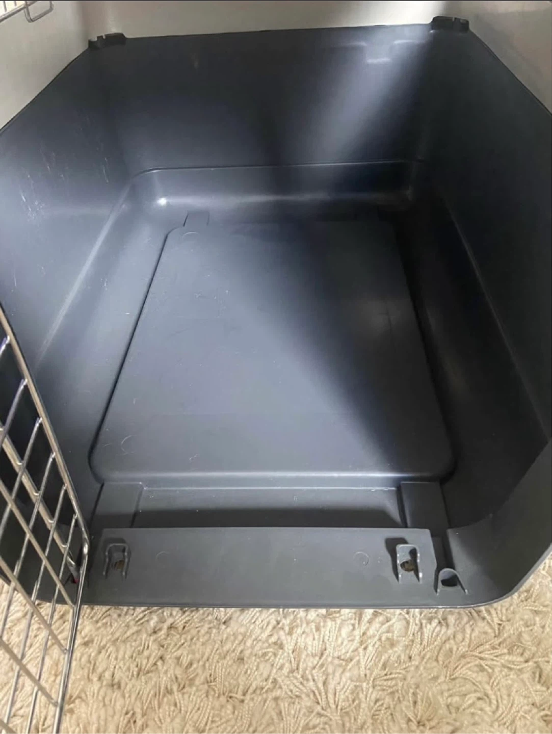 Petmate Sky Kennel Pet Carrier - photo 2
