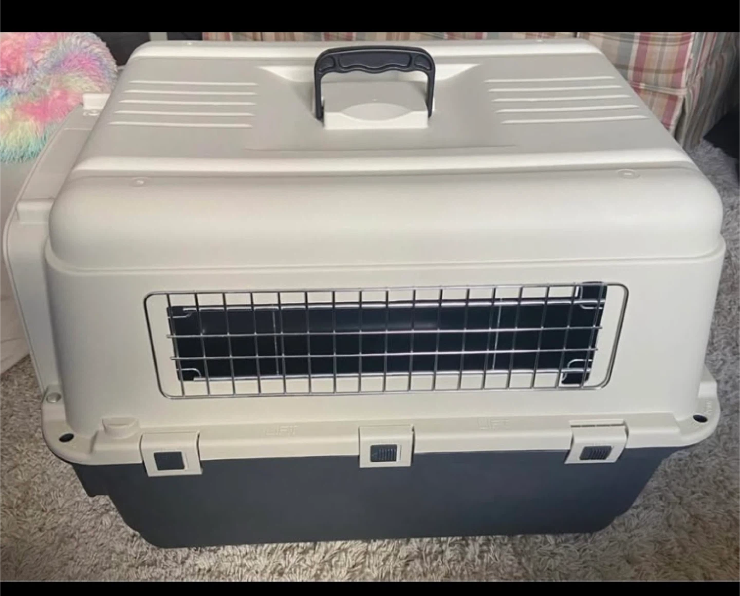 Petmate Sky Kennel Pet Carrier - photo 3