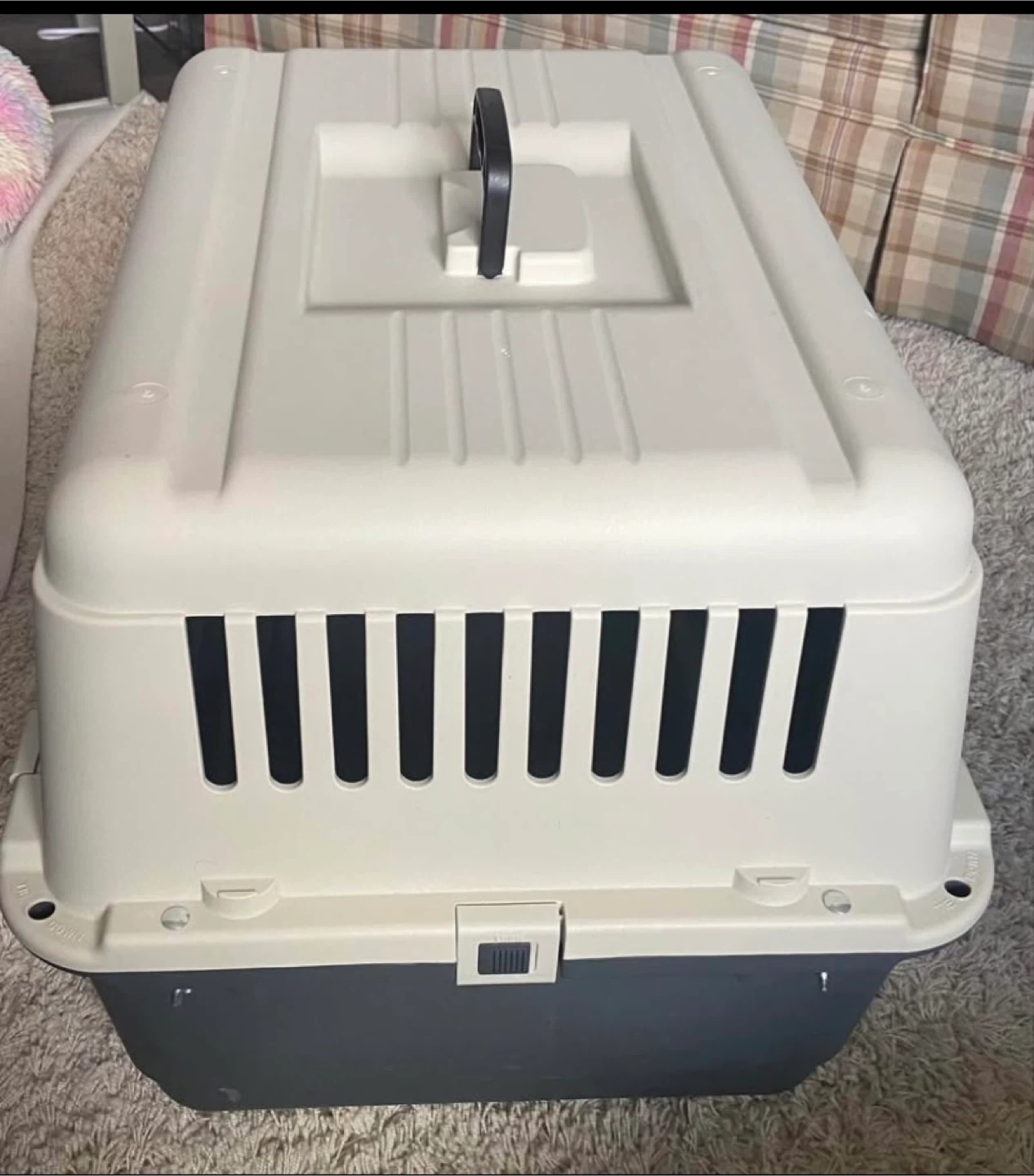 Petmate Sky Kennel Pet Carrier - photo 4