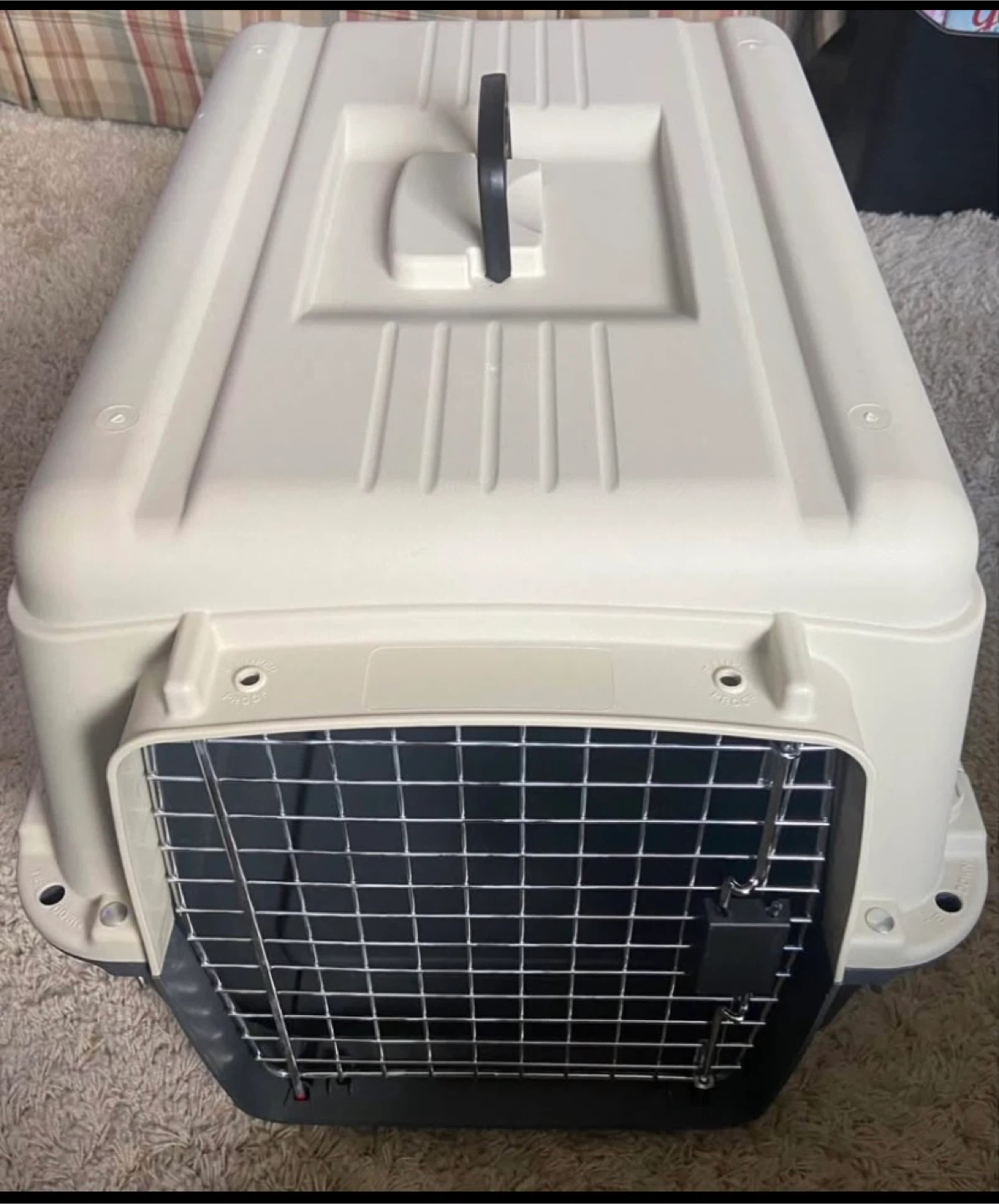 Petmate Sky Kennel Pet Carrier
