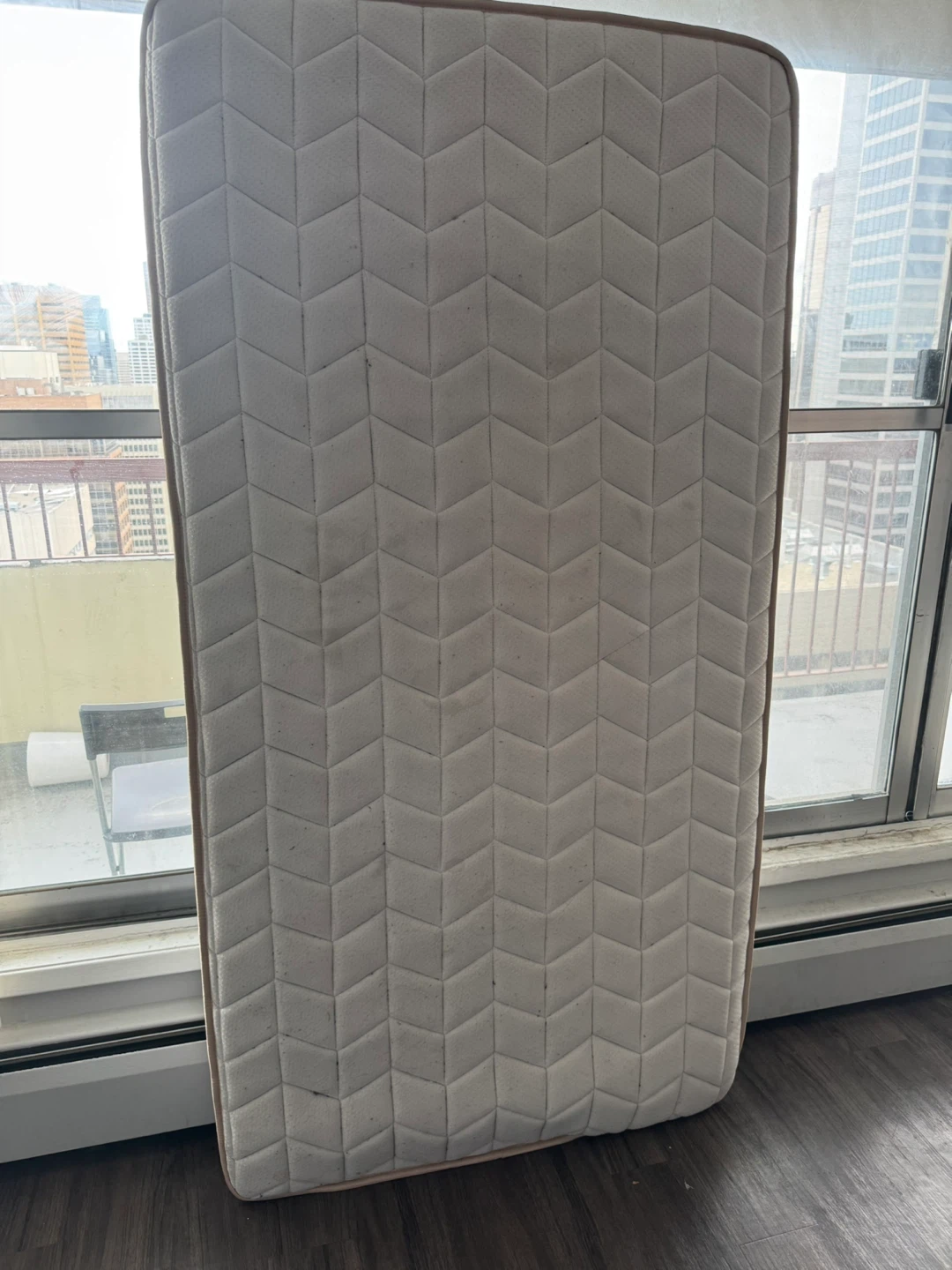 Mattress