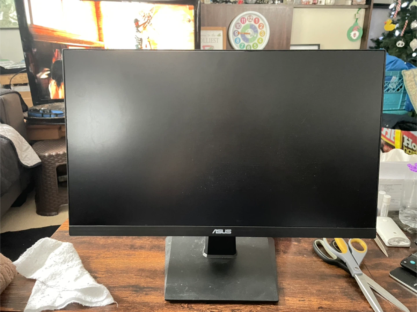 ASUS Monitor - photo 2