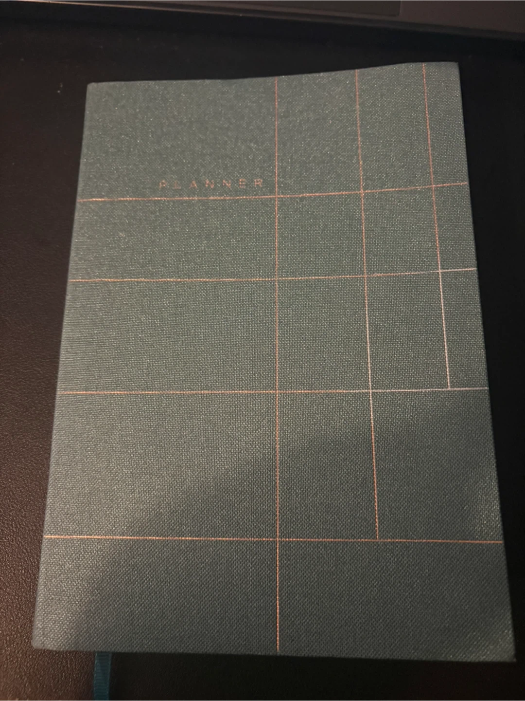 Planner