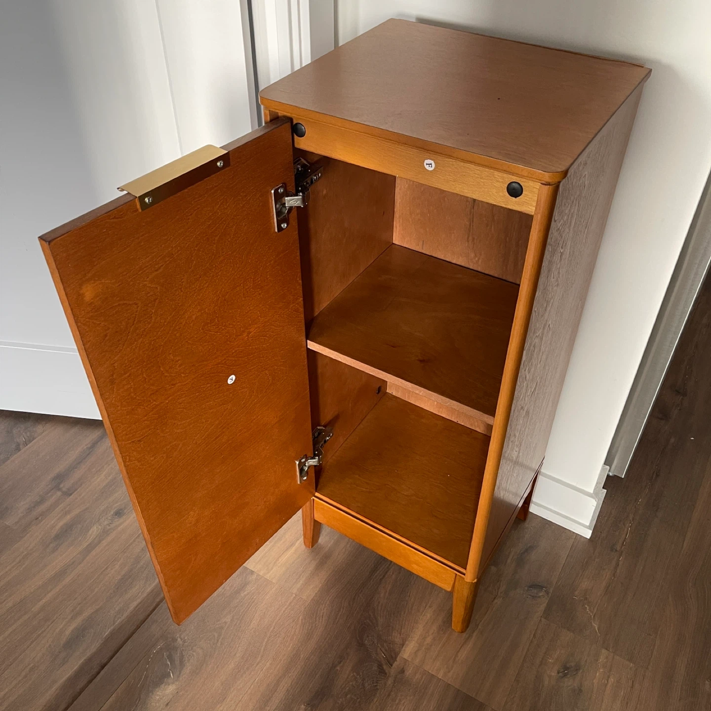 Wayfair Karmisha 14.5'' W Dresser - photo 3
